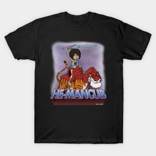 He-Mancub T-Shirt